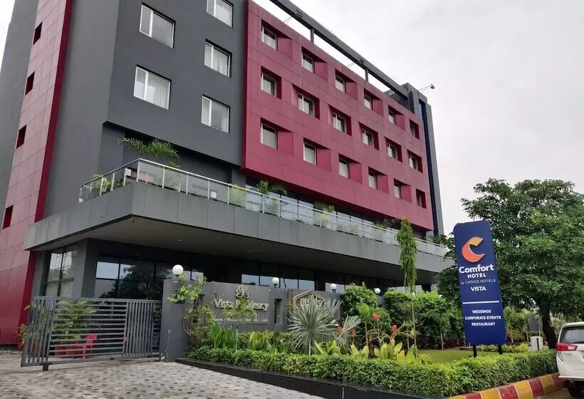 Comfort Hotel Vista