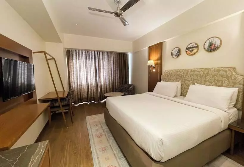 Comfort Hotel Vista