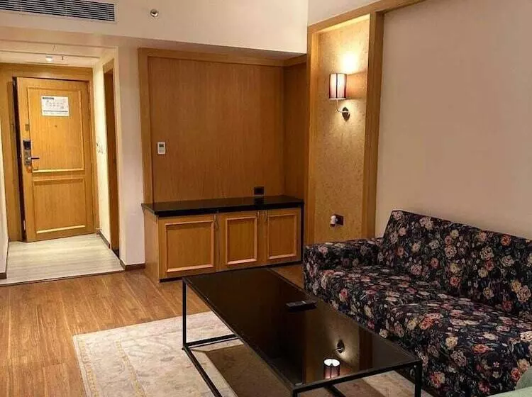 Comfort Hotel Vista
