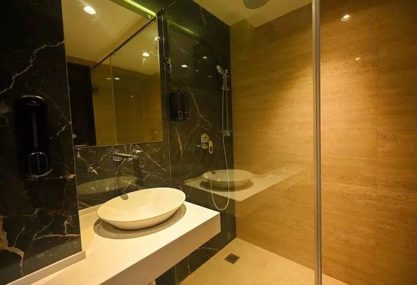 Comfort Hotel Vista