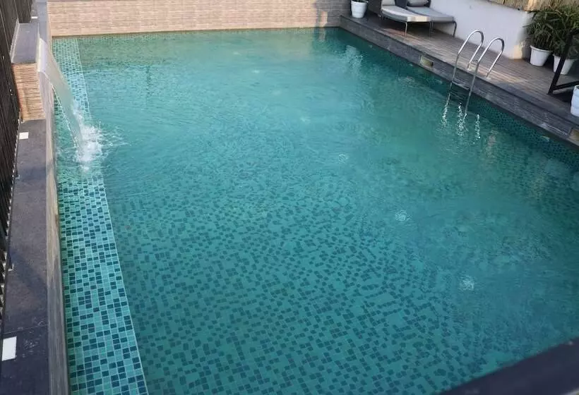 Comfort Hotel Vista