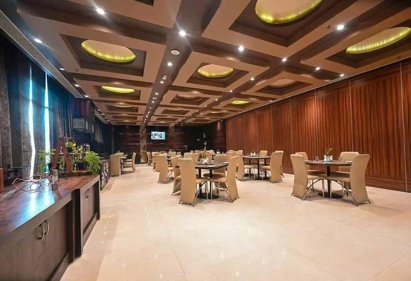 Comfort Hotel Vista