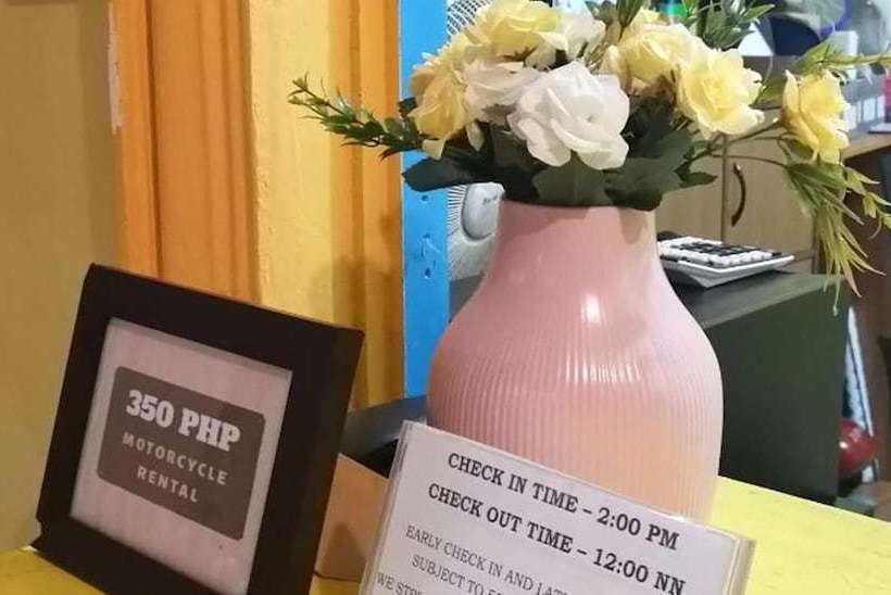 C Hostel Puerto Princesa