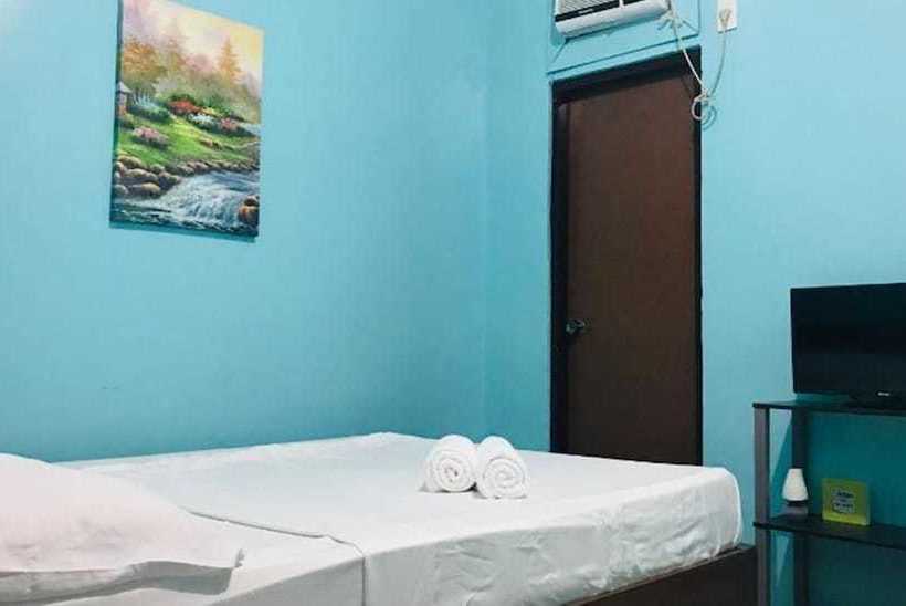 C Hostel Puerto Princesa