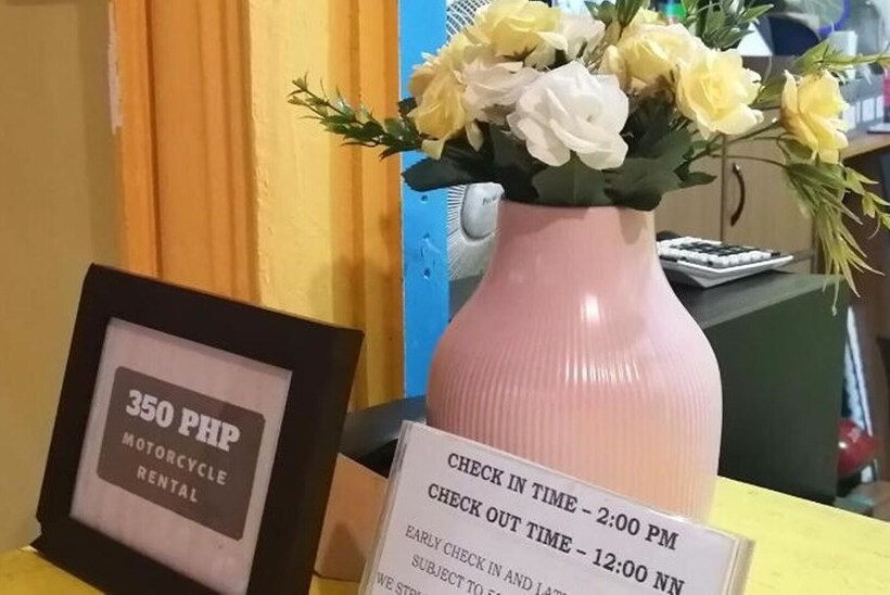 C Hostel Puerto Princesa