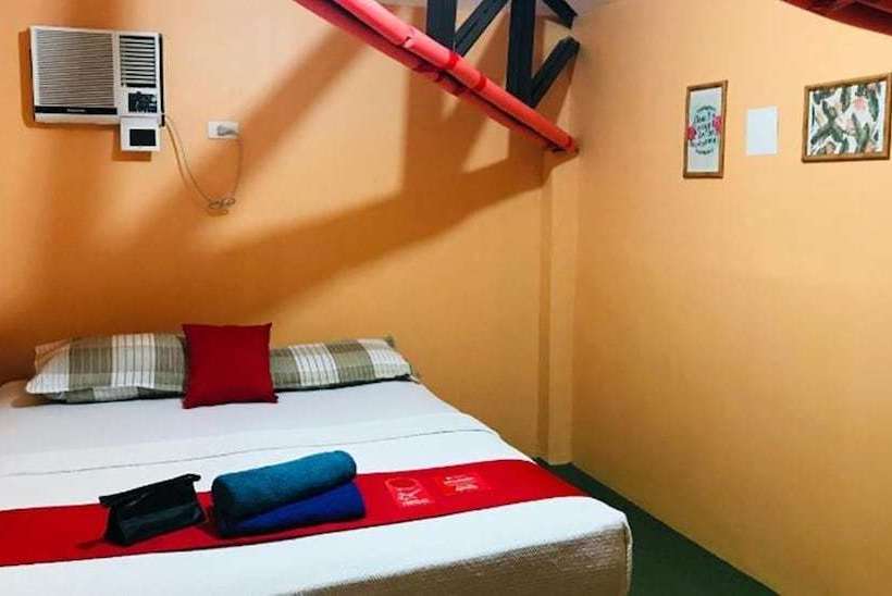 C Hostel Puerto Princesa