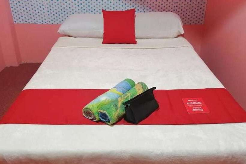 C Hostel Puerto Princesa