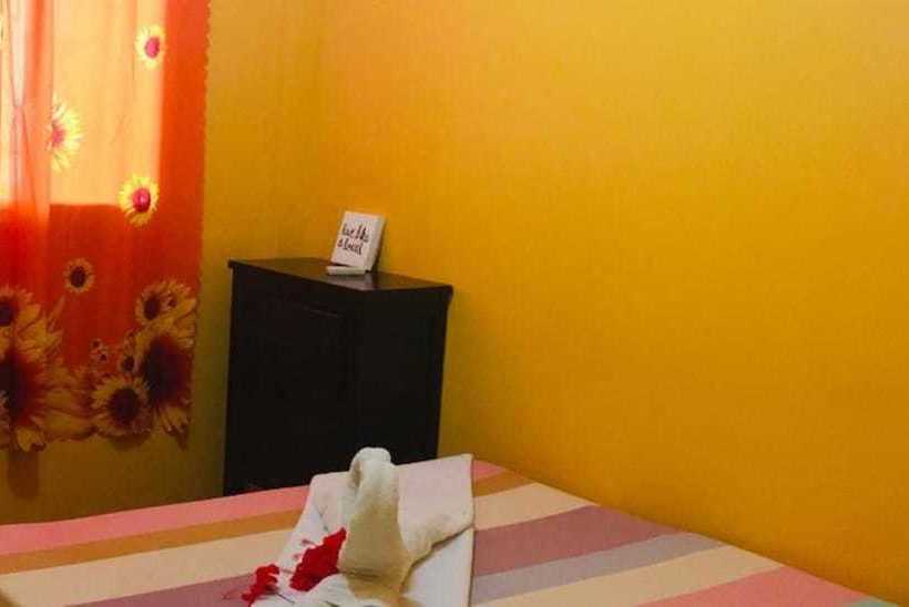 C Hostel Puerto Princesa