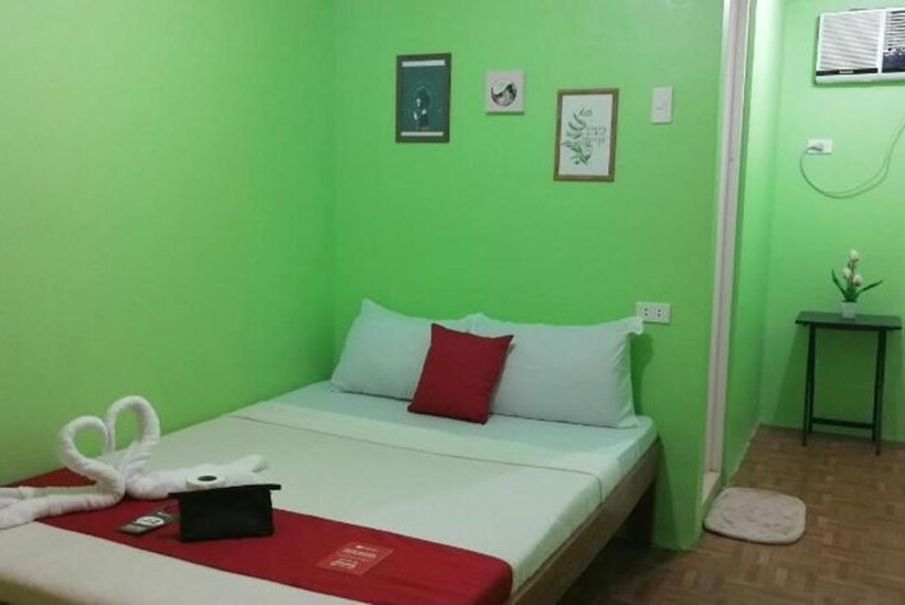 C Hostel Puerto Princesa