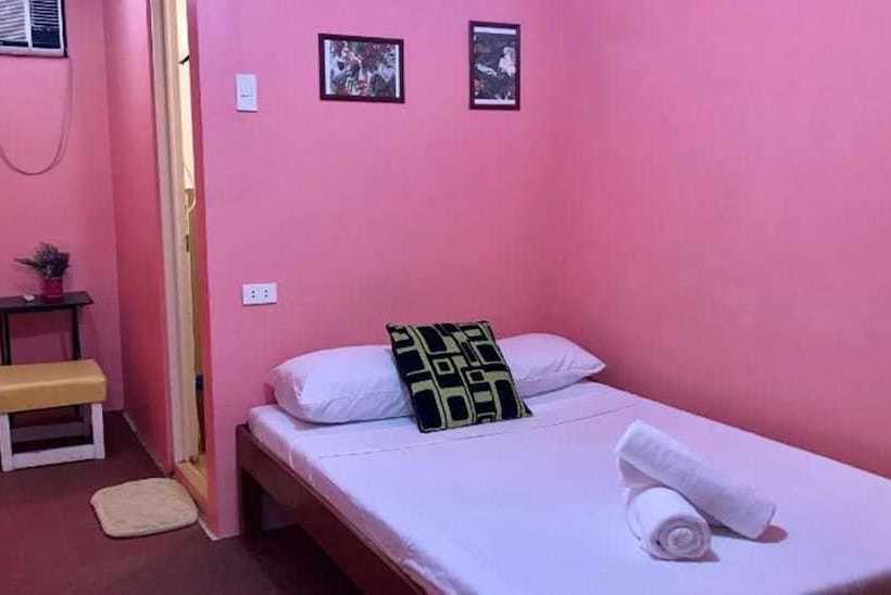 C Hostel Puerto Princesa