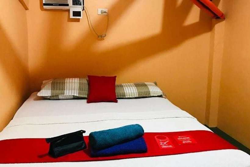 C Hostel Puerto Princesa