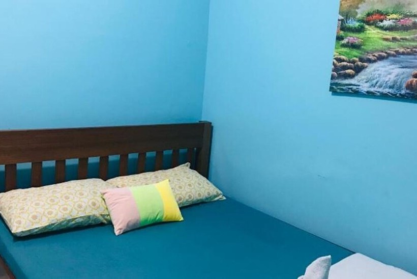 C Hostel Puerto Princesa