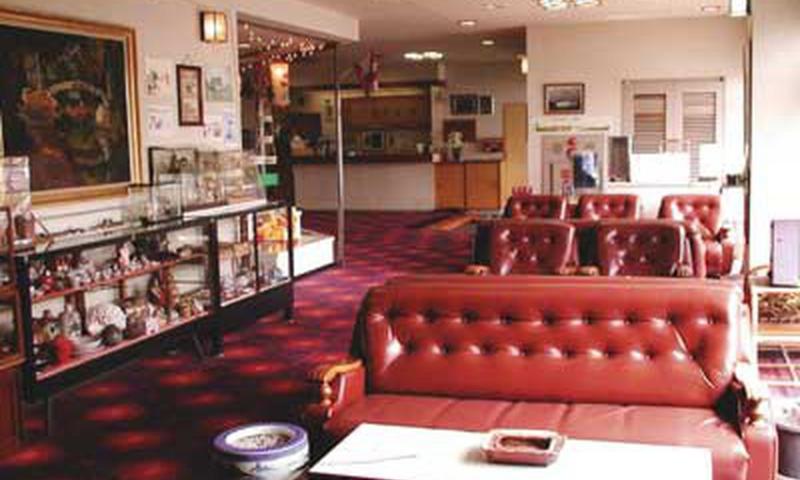 Отель Ayame Ryokan