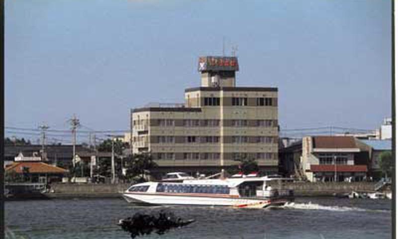 Отель Ayame Ryokan