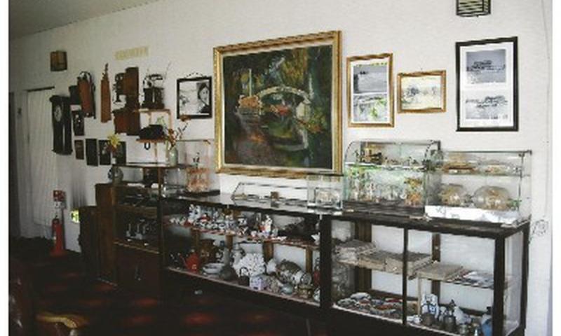 Отель Ayame Ryokan