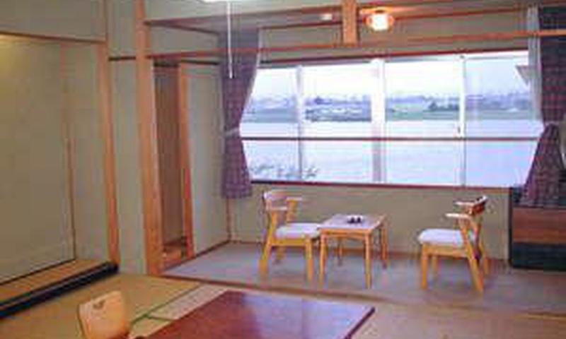 Отель Ayame Ryokan