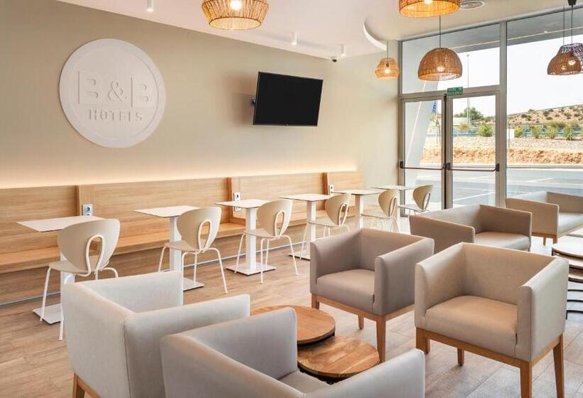 B&b Hotel Murcia
