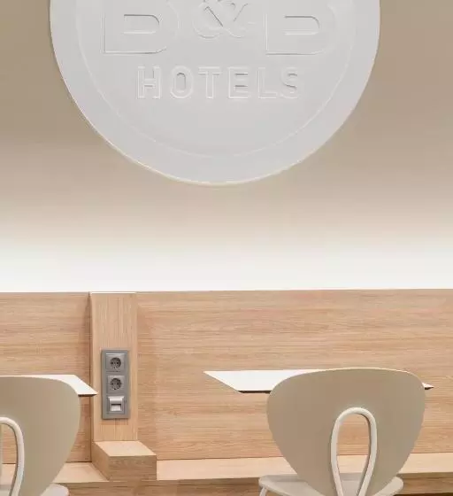 B&b Hotel Murcia