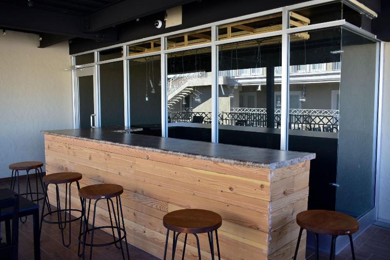 ホテル California Comfort And Suites