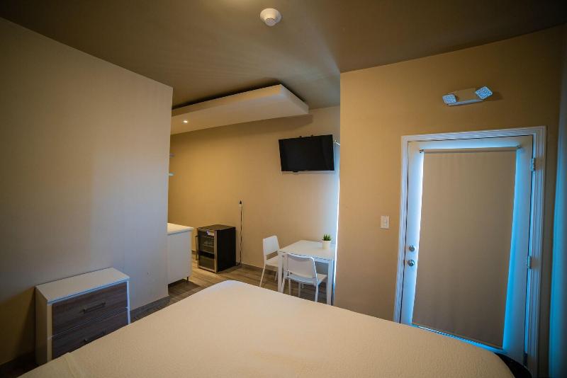 ホテル California Comfort And Suites