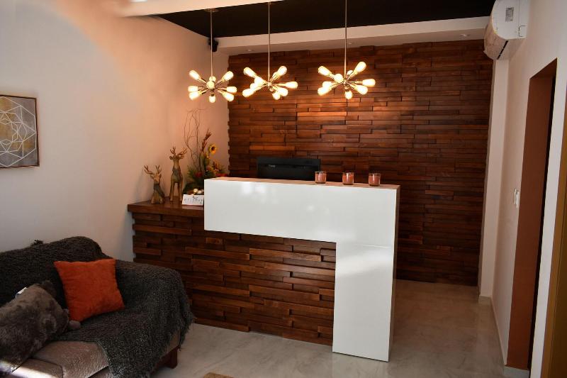 ホテル California Comfort And Suites