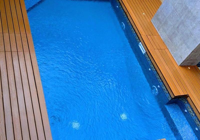 ホテル California Comfort And Suites