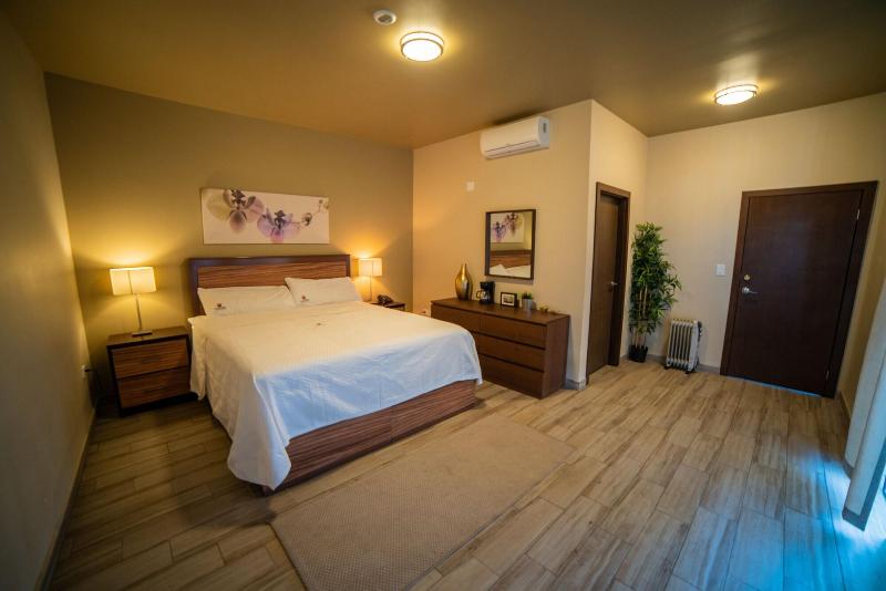 ホテル California Comfort And Suites