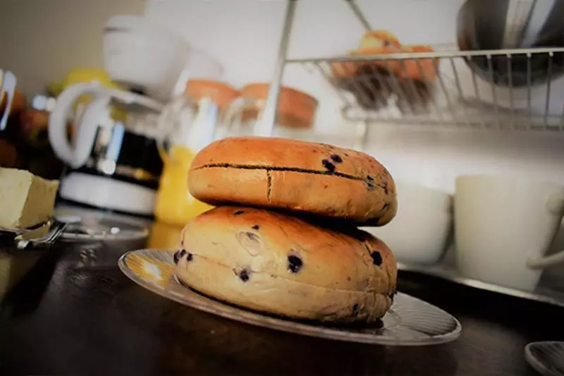 Hotelli California Comfort And Suites