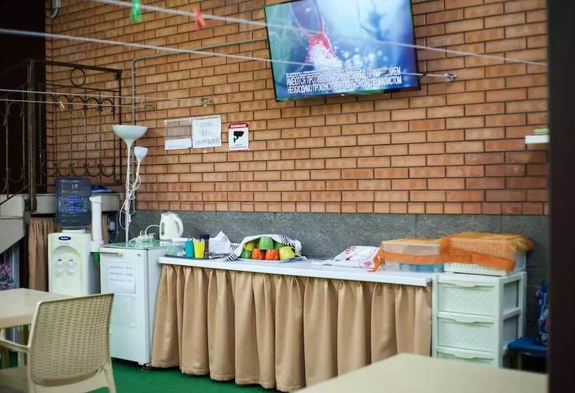 Hotel Energiya