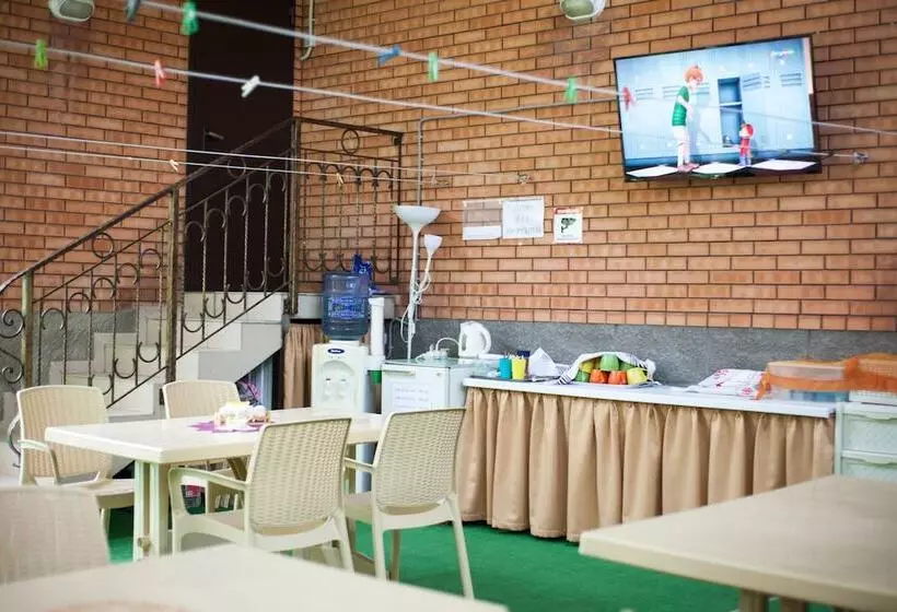 Hotel Energiya