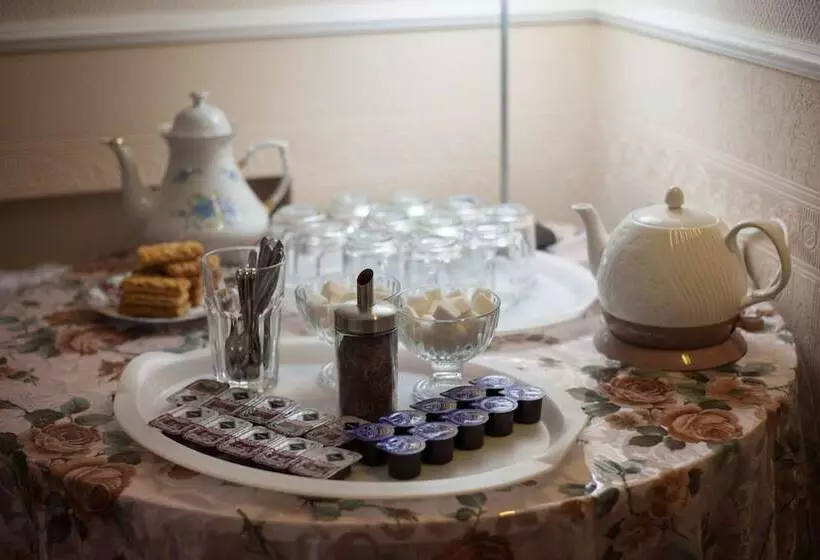 Hotel Energiya