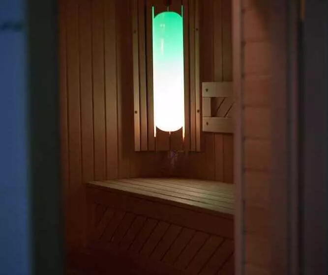 Hotel Energiya