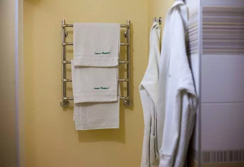 Hotel Energiya