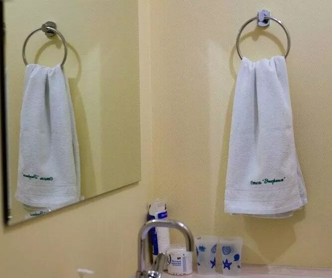 Hotel Energiya