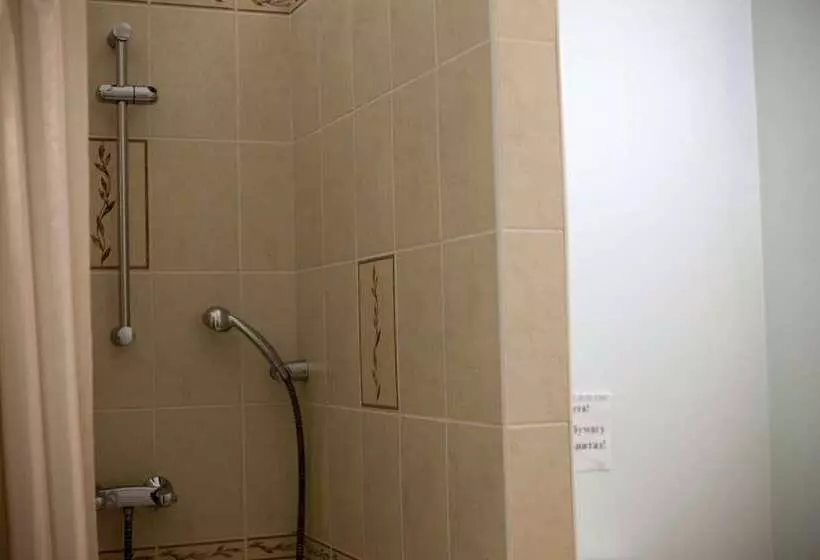 Hotel Energiya