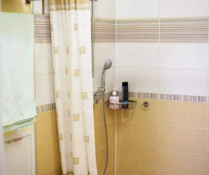 Hotel Energiya