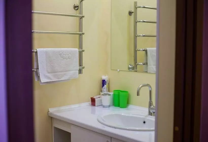 Hotel Energiya