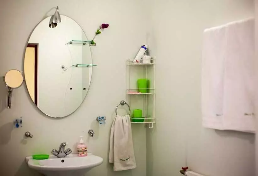 Hotel Energiya