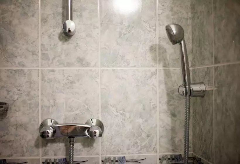 Hotel Energiya