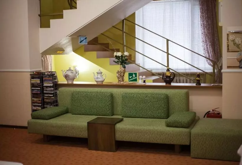 Hotel Energiya