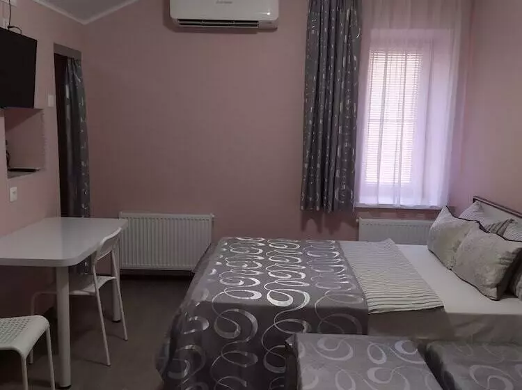 Hotel Energiya