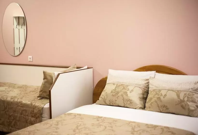 Hotel Energiya