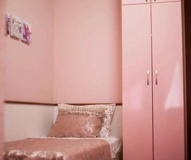 Hotel Energiya