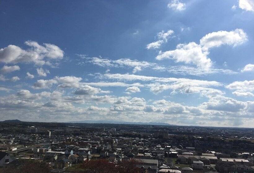 ریوکان Nikkoen