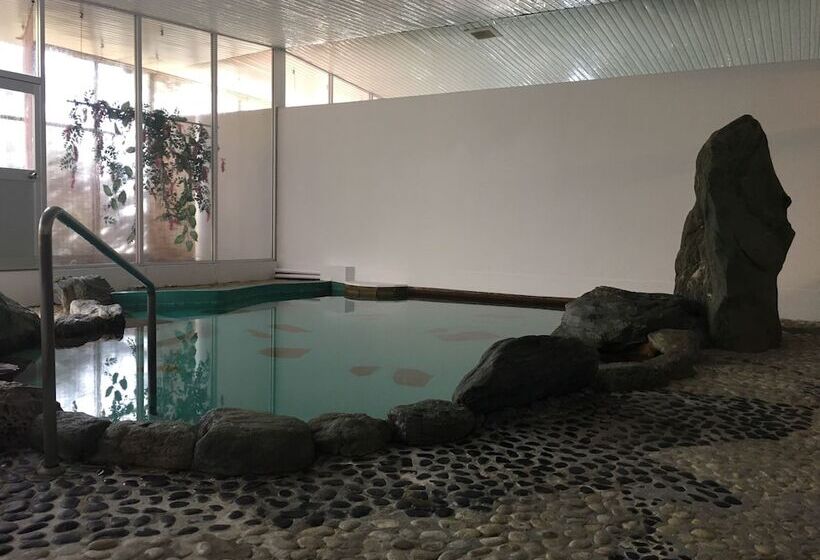 ریوکان Nikkoen