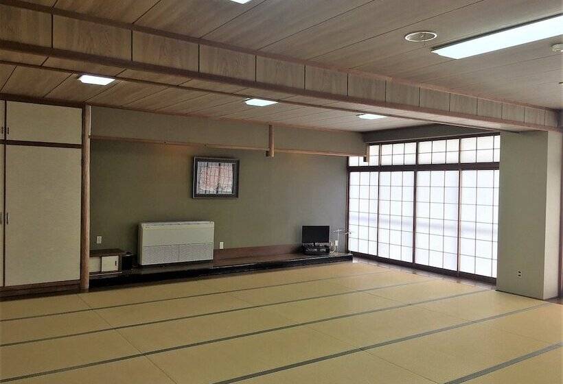 ریوکان Nikkoen