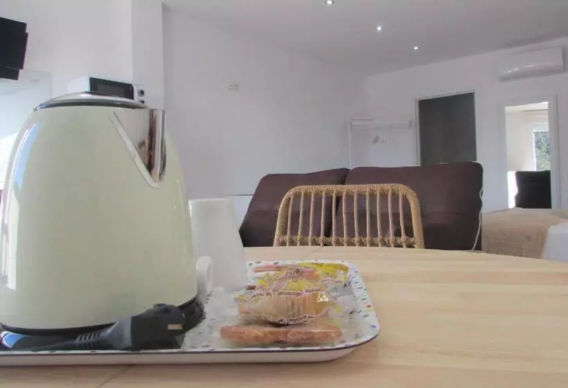 Hospedium Apartamentos Galitrips A Casa Da Reina