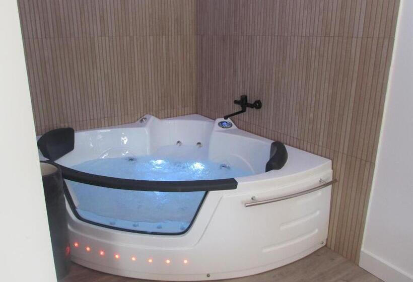 Hospedium Apartamentos Galitrips A Casa Da Reina