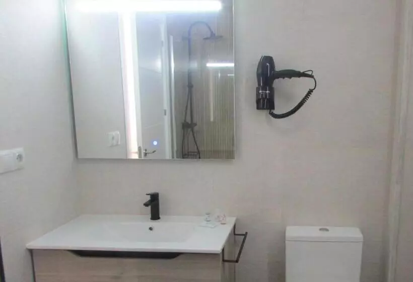 Hospedium Apartamentos Galitrips A Casa Da Reina