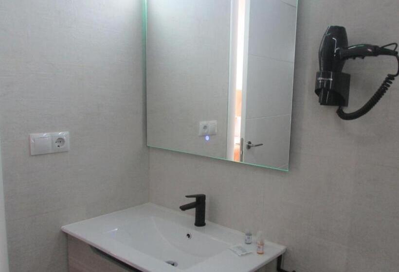 Hospedium Apartamentos Galitrips A Casa Da Reina